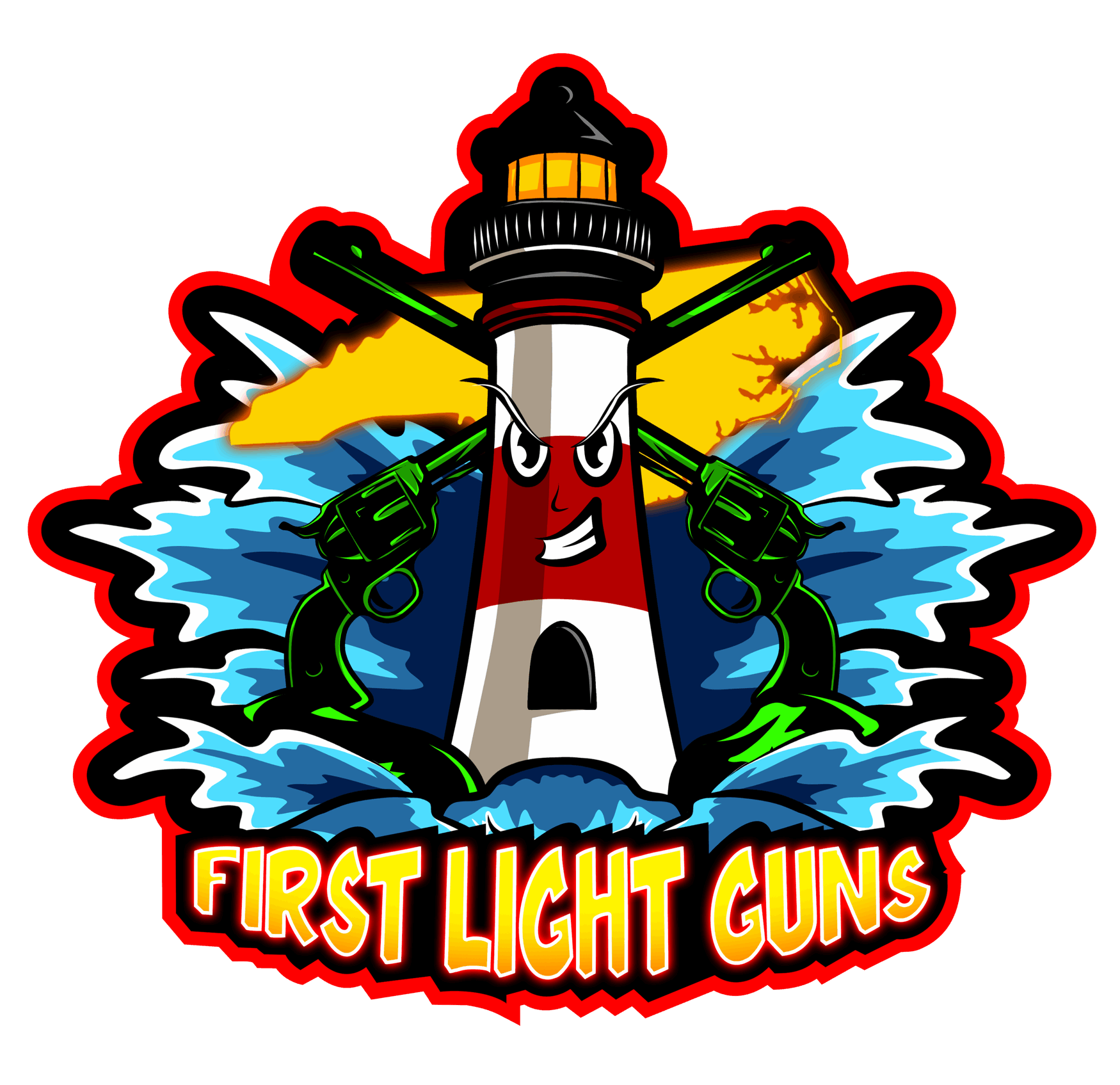 First Light Guns