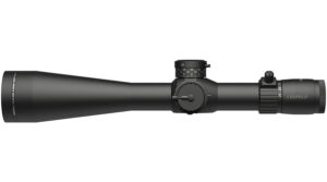Leupold 176449 Mark 5HD Matte Black 5-25x56mm M1C3 Illuminated FFP PR1-MOA Reticle 35mm Tube