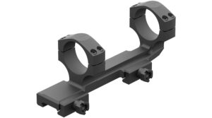 Leupold 176883 Integral Mounting System Mark IMS Matte Black