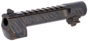 Magnum Research BAR506CH Desert Eagle 50 AE 6" Color Case Hardened Steel, Fits Desert Eagle Mark XIX