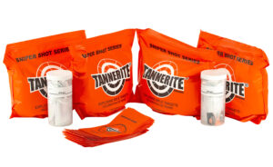 Tannerite PP40 Sniper Shot  Impact Enhancement Explosion Centerfire Rifle Firearm 0.50 lb 40 Targets