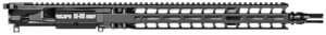 Radian Weapons R0024 Complete Upper  223 Wylde 14.50" Black Barrel, 7075-T6 Aluminum Radian Black Receiver, Extended with Magpul M-LOK Handguard for AR-15