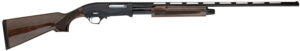 TriStar 23139 Cobra III  Full Size 410 Gauge Pump 3" 5+1 28" Black Vent Rib Barrel, Black Steel Receiver, Fixed Walnut Stock, Beretta/Benelli Choke Tubes, Right Hand