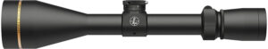 Leupold 180618 VX-3HD  Matte Black 3.5-10x50mm CDS-ZL Duplex Reticle 1" Tube