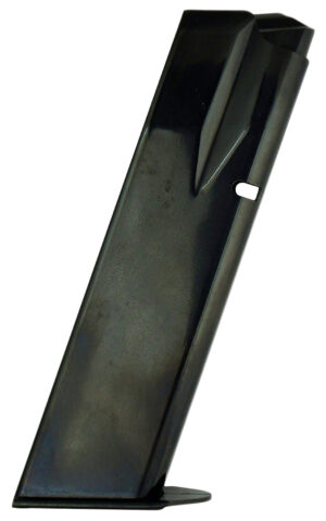 CZ-USA 11110 CZ 75  16rd 40S&W CZ 75/85 Blued Steel