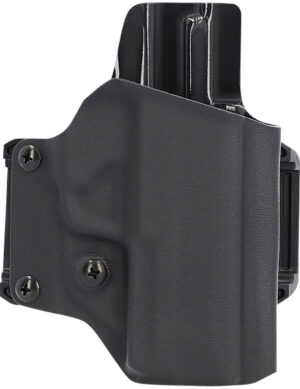 Sig Sauer 8901263 Tactical  OWB Black Fits Sig P365 Left Hand