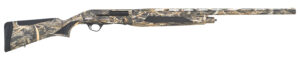 TriStar 24192 Viper Max Full Size 12 Gauge Semi-Auto 3.50" 5+1 28" Overall Realtree Max-7 Vent Rib Barrel, Steel Receiver & Realtree Max-7 Synthetic Stock, Beretta/Benelli Mobil Chokes, Right Hand