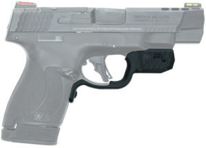 Crimson Trace 013000053 Laserguard Plus S&W M&P Shield Plus, Green Laser/White Light