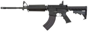 Colt Mfg CR6762 Carbine  7.62x39mm 30+1 16.10" Barrel, A2 Flash Hider, Drop In Handguard, A2 Front Sight, Magpul MBUS Rear Sight