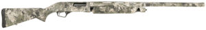 Winchester Repeating Arms 512446691 SXP Hunter 20 Gauge Pump 3" 5+1 26" All TrueTimber VSX Steel Barrel, Aluminum Receiver & Synthetic Fixed Textured Grip Paneled Stock, Right Hand
