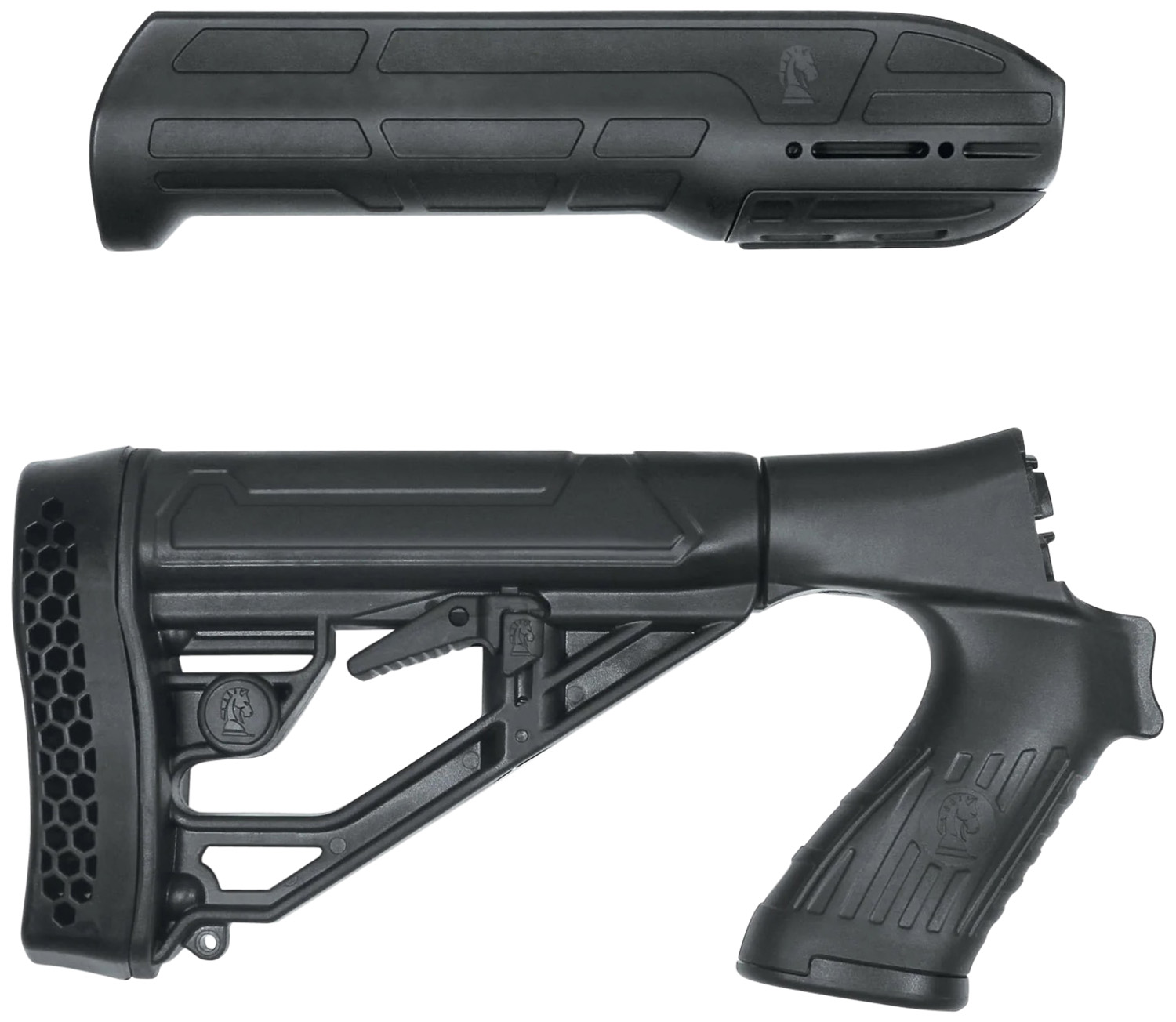 ADAPT AT02006 EX STOCK&FOREND MOSS500/590/88 12G
