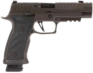 SIG 320AXGF9LEGION10 P320 9M AXGL 3.9 10R GRY