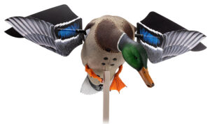 Avian X AVXAVXDP100 PowerFlight Smart Motion Mallard Spinning Wing Duck Decoy