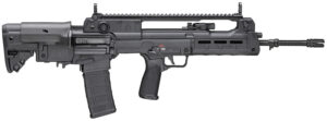 SPG HL920556B    HELLION   5.56 20 BULLPUP 30R