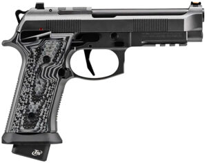 Beretta USA J92XFMSA21LCO   9mm Luger 22+1 4.70"