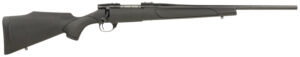 Weatherby VTX350NR0O Vanguard Obsidian Full Size 350 Legend 5+1 20" Blued #2 Contour Barrel, Blued Drilled & Tapped Steel Receiver, Black Monte Carlo Synthetic Stock