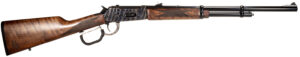 Heritage Mfg RS41020CH Range Side 410 Gauge 5+1 20" Steel Barrel, Color Case Hardened Receiver, Turkish Walnut Fixed Wood Stock