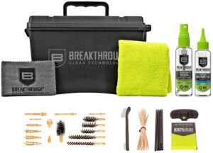 Breakthrough Clean BT-UAC Universal Ammo Can Cleaning Kit