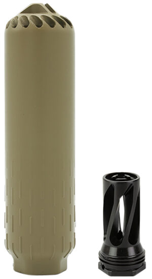 Huxwrx 3222 Flow 6K  1.60" Flat Dark Earth