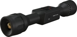 ATN TIWSTLTV225X Thor LTV Thermal Black 3-9x25mm Multi Reticle 256x192, 12 Microns, 50 Hz Resolution