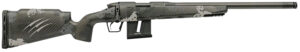 Fierce Firearms FRR22LR18BP Carbon Razor 22 LR Black Cerakote Phantom Camo