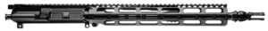 Vktr Industries V40273410004RP VK-1 Complete Upper 13.70" Low Profile M-LOK Handguard