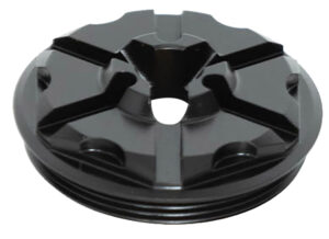 Energetic Armament EA38 End Cap Flash Hiding 5.56mm