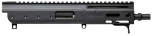 Angstadt Arms AAUMDP0906 MDP-9 Roller Delayed 9mm 5.85" Black Type III Hard Coat Anodized Barrel