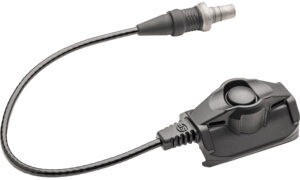 SureFire CSP07 CSP-07 Weaponlight Switch  Black Picatinny Mount