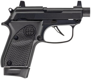 Beretta USA J30X32R8TB 30X Tomcat  Micro-Compact Frame 32 ACP 8+1 2.80"