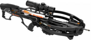Ravin Crossbows R027 R26X  400FPS 6.5 lb 36" Black