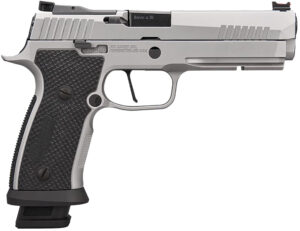 Sig Sauer 320SXG59STAS P320  9mm Luger 21+1 5" Optic Ready/Serrated