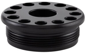 Anechoic DTA3420 Direct Thread Adapter 3/4"x20 Titanium