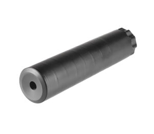 Wilson Combat SPQUELLH9BLK24 Quell 358/9mm Black 5/8"x24