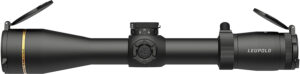 Leupold 183836 VX-6HD Gen 2 2-12x42mm CDS-SZL2 Illuminated FireDot Duplex Reticle 30mm