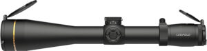 Leupold 183841 VX-6HD Gen 2 4-24x52mm CDS-SZL2 Illuminated FireDot Duplex Reticle 34mm
