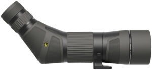 Leupold 185681 SX-4 Pro Guide HD G2 Angled Body 15-45x 65mm Black