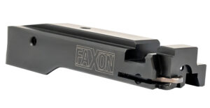 Faxon Firearms FF22BOLT01 10/22 Bolt Assembly Nitride 17-4 PH Stainless Steel
