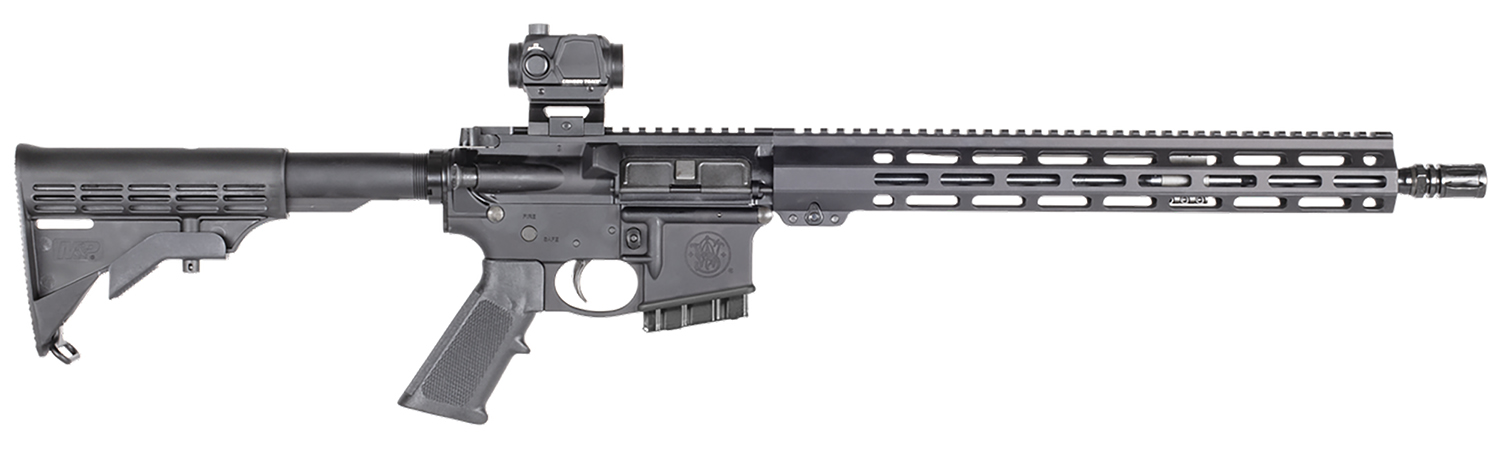 Smith & Wesson 14406 M&P15 Sport III *CO Compliant 5.56 NATO 10+1 16"