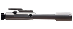 Vktr Industries V20090719002RP Direct Impingement Bolt Carrier Group Chrome 8620 Steel For AR Platform Full Auto
