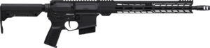 CMMG 34A120F-AB RESOLUTE MK4 338ARC 16.1 ARMBLK