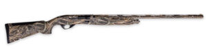 Weatherby EW22028PGM Element II Waterfowler 20 Gauge 3" 2+1 28" Realtree Max-7 Vent Rib Barrel, Receiver & Fixed Synthetic Stock