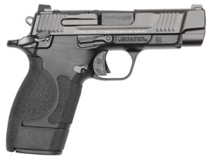 S&W CSX  13958 E-SERIES 9MM 3.6 10R       TS  BLK
