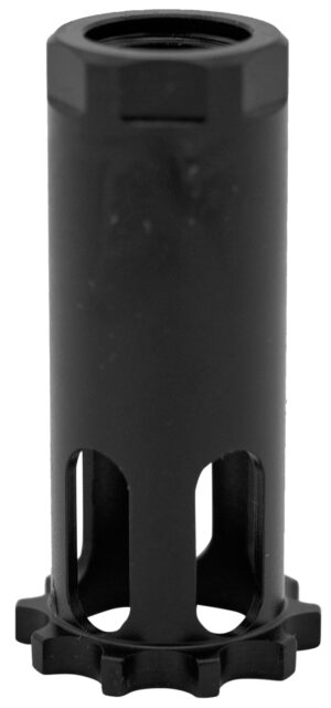 Huxwrx 1792 Piston  Fits 1/2"x28 Steel Black Nitride