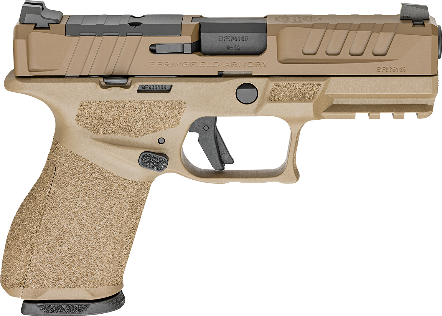 SPG EC9409FLCU ECHELON 9M 4 UDOT FDE 10R
