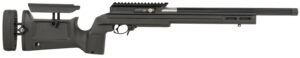 Tactical Solutions AHD2MBXKBLK 22 LR Black