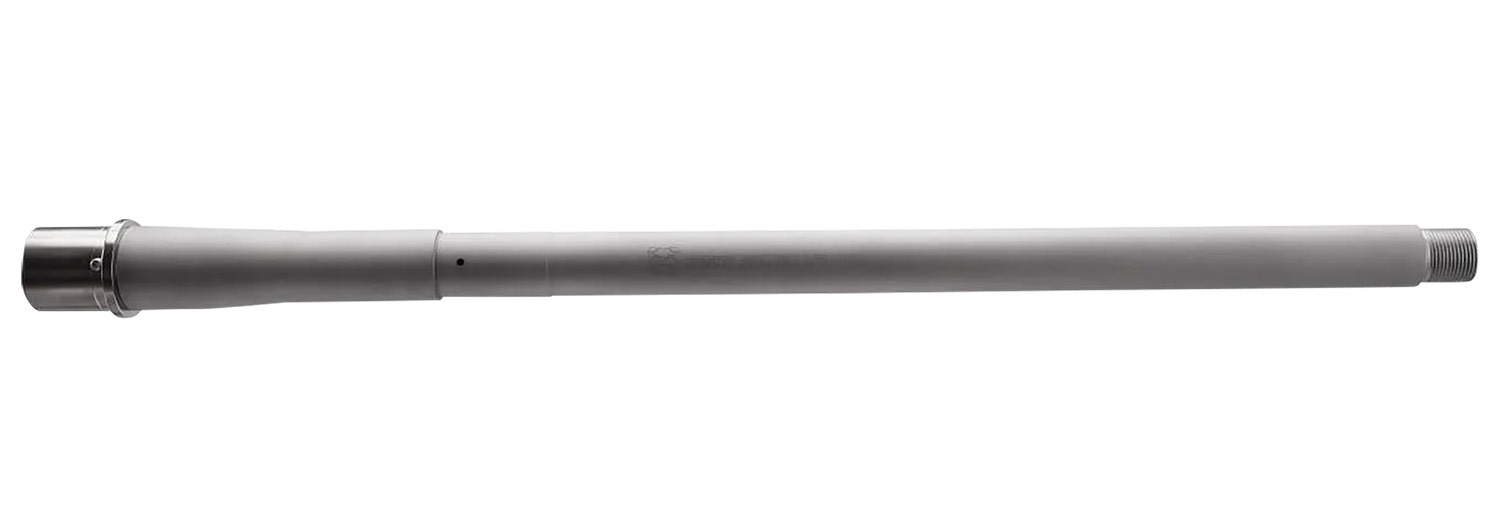 Rosco Manufacturing PB-16-HB-300BLK-8-P Purebred 300 Blackout 16" Nickel Boron Stainless Steel Barrel