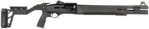 BER J131M2CPFC187  1301 TAC C MOD2   18.5 CHSL BLK