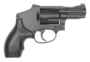 S&W M640 14448 357 2.125 5R BLK