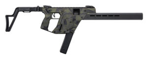 KRISS KV90-3CWD00 VECTOR CRB G3 9MM 16 WOODLND